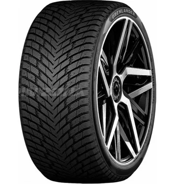 Шина GRENLANDER ICEDEFENSOR STUD II (БЕЗ ШИПОВ) 295/40 R21 107T