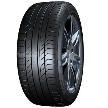 Шина CONTINENTAL SPORTCONTACT 5 SUV 255/60 R18 108Y
