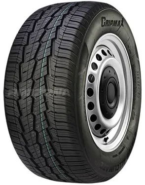 Шина GRIPMAX SUREGRIP A/S VAN 195/70 R15 102T