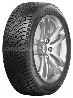 Шина FORTUNE POLARO SNOW 225/55 R18 102H