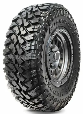 Шина MAXXIS MT-764 315/75 R16 124K