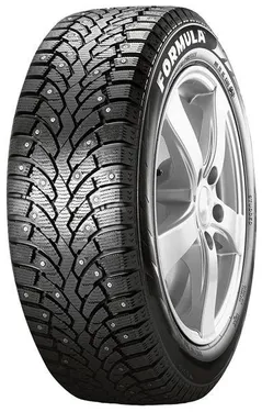 Шина FORMULA ICE 195/55 R15 85T шип