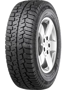 Шина MATADOR MPS500 SIBIR ICE VAN 225/75 R16 114R шип