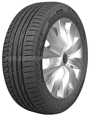 Шина IKON TYRES (NOKIAN TYRES) AUTOGRAPH AQUA 3 195/50 R15 86V