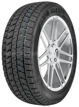 Шина ROADOR IRBIS SNOW 285/40 R21 105S