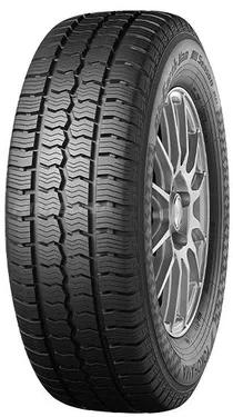 Шина YOKOHAMA BLUEARTH-VAN RY61 225/75 R16 120R