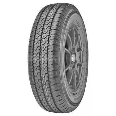 Шина COMPASAL VANMAX 205/75 R16 108R
