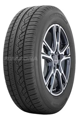 Шина NITTO NT421Q 235/45 R19 95V