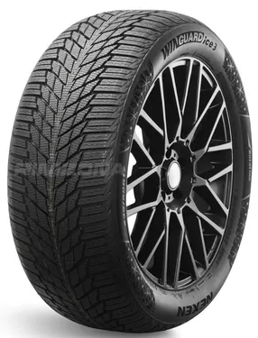 Шина NEXEN WINGUARD ICE 3 265/70 R16 112T