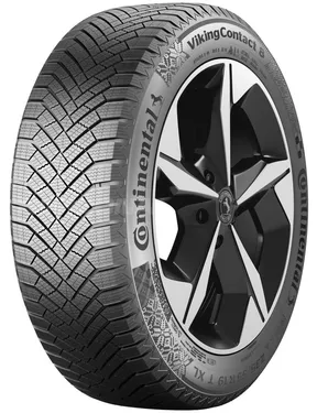 Шина CONTINENTAL VIKINGCONTACT 8 235/65 R17 108T