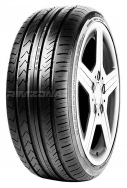 Шина TORQUE TIRES TQ901 195/55 R15 85V