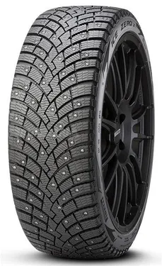 Шина PIRELLI ICE ZERO 2 225/45 R18 95H шип