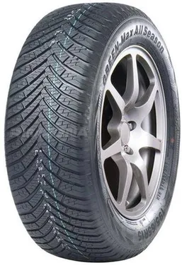 Шина LINGLONG GREEN-MAX ALL SEASON 215/45 R17 91V