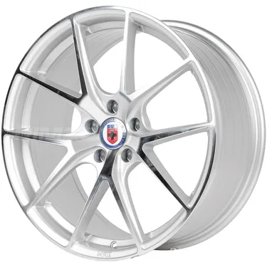 Литой диск HRE P101 R17 7.5J 5x112 ET38 dia 73.1
