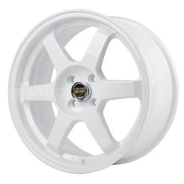 Литой диск RAYS TE37SL R17 7.5J 4x100 ET38 dia 73.1