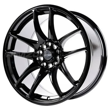 Литой диск WORK EMOTION CR-KIWAMI R18 8.5J 5x100/5x114.3 ET30 dia 73.1
