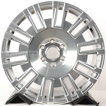 Кованый диск KOKO KUTURE 080 R22 9.5J 6x139.7 ET20 dia 78.1