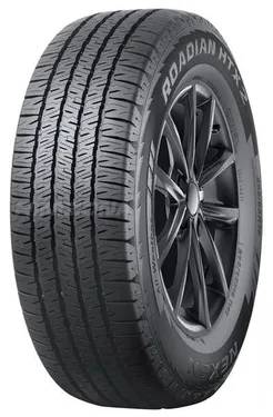Шина NEXEN ROADIAN HTX 2 245/75 R17 118S