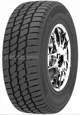 Шина GOODRIDE ALL SEASON MASTER SW613 225/70 R15 110R