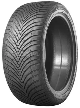 Шина KUMHO SOLUS 4S HA32 SUV 255/55 R19 111W