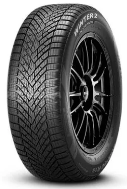 Шина PIRELLI SCORPION WINTER 2 255/55 R20 110V
