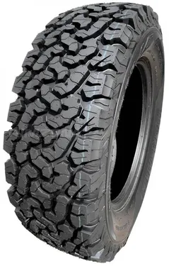 Шина HABILEAD AT02 PRACTICALMAX A/T 285/75 R16 123S