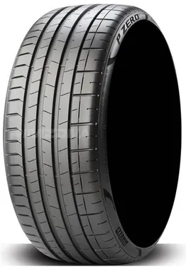 Шина PIRELLI PZERO SPORTS CAR 295/35 R21 107Y