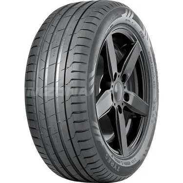 Шина IKON TYRES (NOKIAN TYRES) AUTOGRAPH ULTRA 2 SUV 275/40 R21 107Y