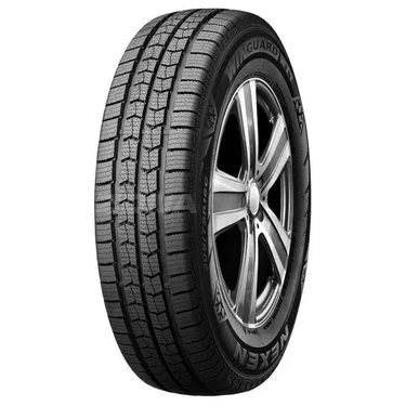 Шина NEXEN WINGUARD WT1 215/70 R15 107R