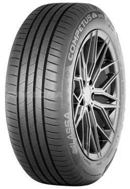 Шина LASSA COMPETUS H/P 3 225/55 R19 99V