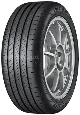 Шина GOODYEAR EFFICIENTGRIP 2 SUV 285/60 R18 116V