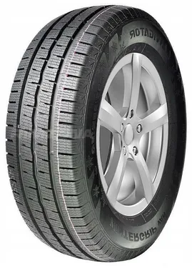 Шина LANVIGATOR WINTERGRIP VAN 205/75 R16 108R