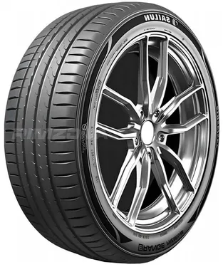 Шина SAILUN ERANGE PREMIUM 285/40 R22 110W
