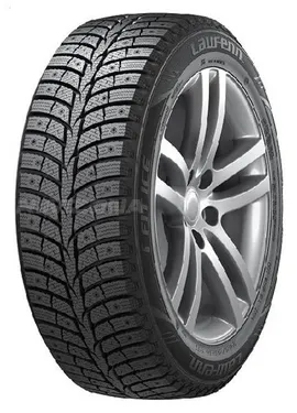 Шина LAUFENN I-FIT ICE (LW71) 215/70 R15 98T шип