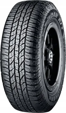Шина YOKOHAMA GEOLANDAR A/T G015 215/65 R17 103H