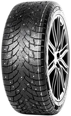 Шина TOURADOR ICE STAR TSW1 265/55 R19  шип