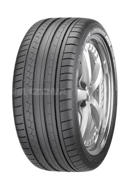 Шина DUNLOP SP SPORT MAXX GT 285/35 R21 105Y
