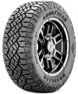 Шина GOODYEAR WRANGLER DURATRAC RT 265/65 R18 114Q