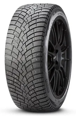 Шина PIRELLI SCORPION ICE ZERO 2 275/45 R20 110H Run Flat шип