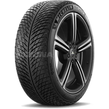 Шина MICHELIN PILOT ALPIN 5 285/40 R20 111V