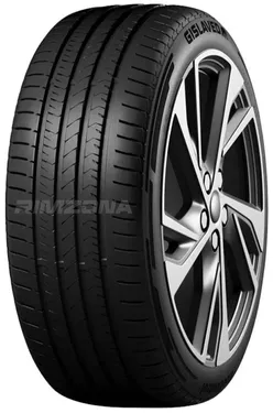 Шина GISLAVED ECOCONTROL 225/55 R17 97V