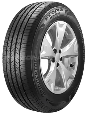 Шина BRIDGESTONE ECOPIA H/L 001 235/55 R19 101V