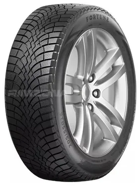 Шина FORTUNE POLARO SNOW 255/45 R20 105H