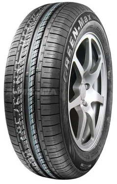Шина LINGLONG GREEN-MAX ECOTOURING 185/70 R14 88T