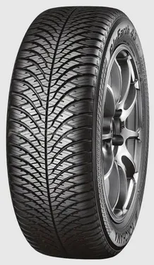 Шина YOKOHAMA BLUEARTH-4S AW21 225/55 R17 101W
