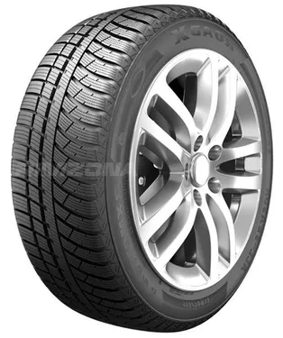 Шина ROADX RXMOTION 4S 195/55 R16 91V