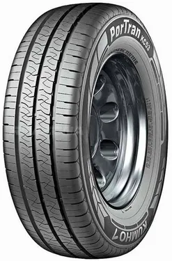 Шина KUMHO PORTRAN KC53 165/0 R13 92R