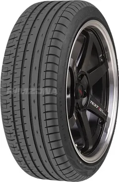 Шина ACCELERA PHI-R 185/55 R15 86V