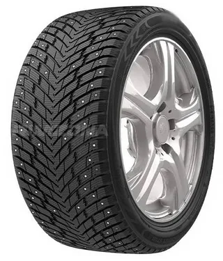 Шина SONIX WINTER X PRO STUDS 69 265/50 R20 107T шип