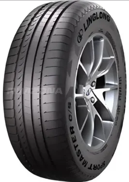 Шина LINGLONG SPORT MASTER C/S 225/60 R18 104V